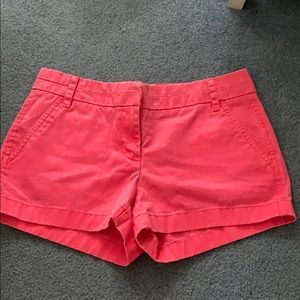 J-Crew Shorts